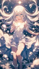 画像生成チャレンジ·シャボン玉 の投稿作品