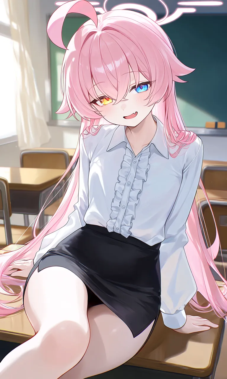 SUPPART の AI イラスト