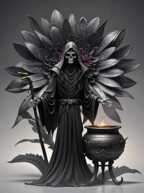 惡の花🐦⬛