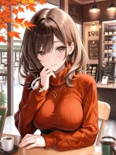 SUPPART の AI イラスト
