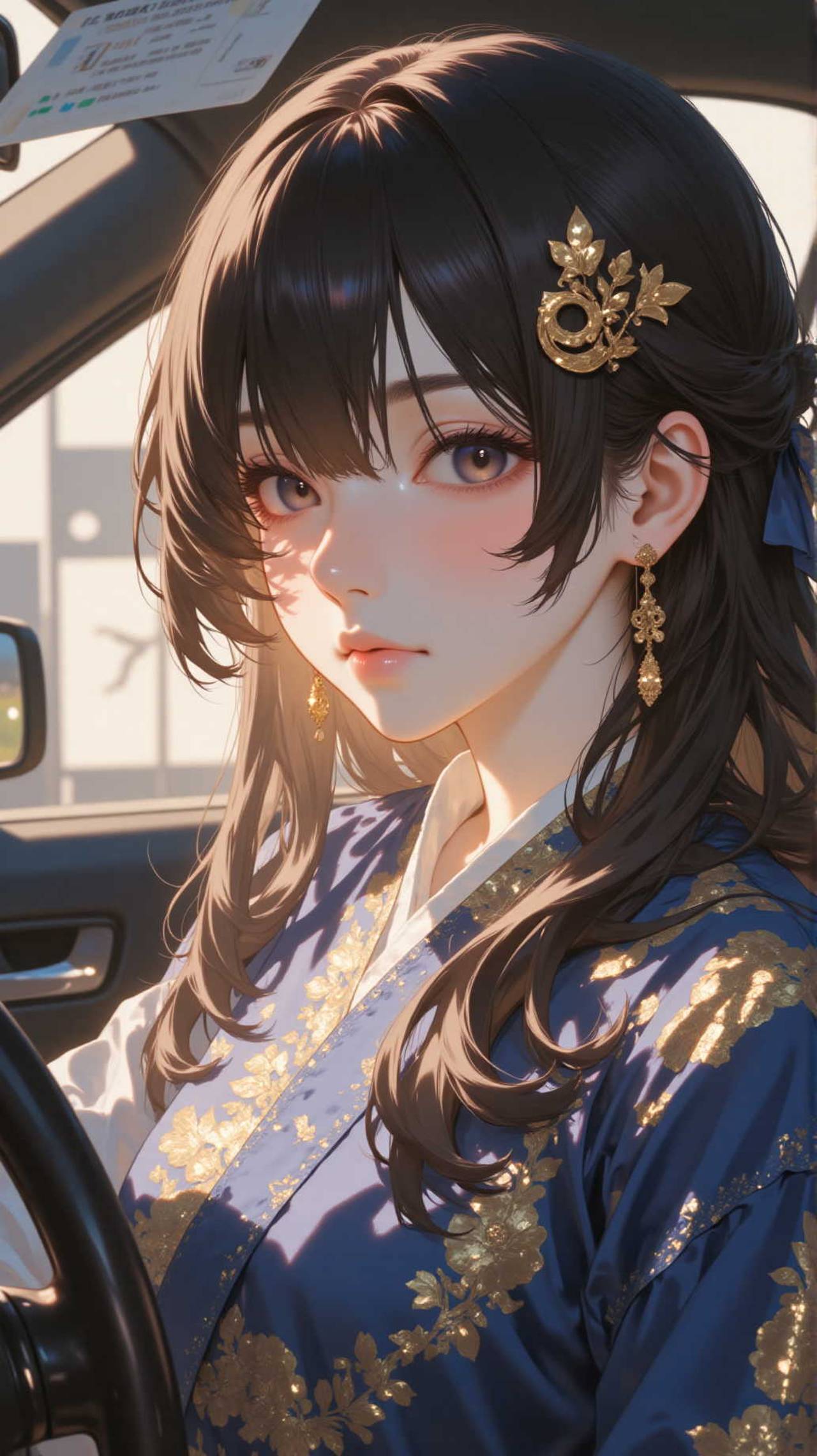 momo — momoさんのAIイラスト