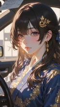 momo — momoさんのAIイラスト