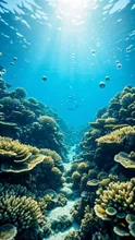 海中