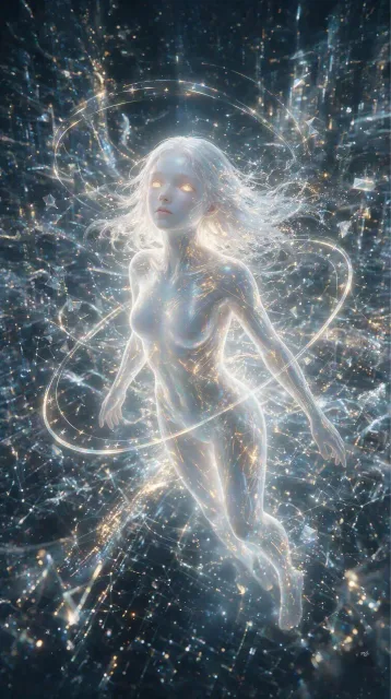 Artificial Soul System