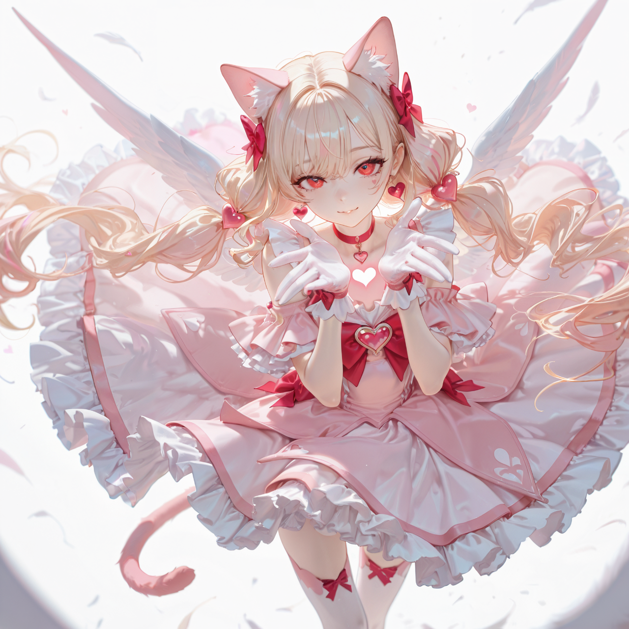 2~ — 2~さんのAIイラスト