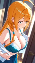 ショウ — ショウさんのAIイラスト