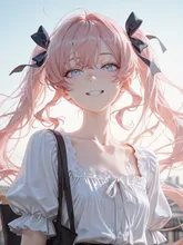 カオスグランデ — カオスグランデさんのAIイラスト