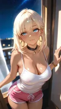 クラウド — クラウドさんのAIイラスト