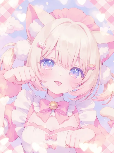 可愛さに覚醒したアイドル💟➁