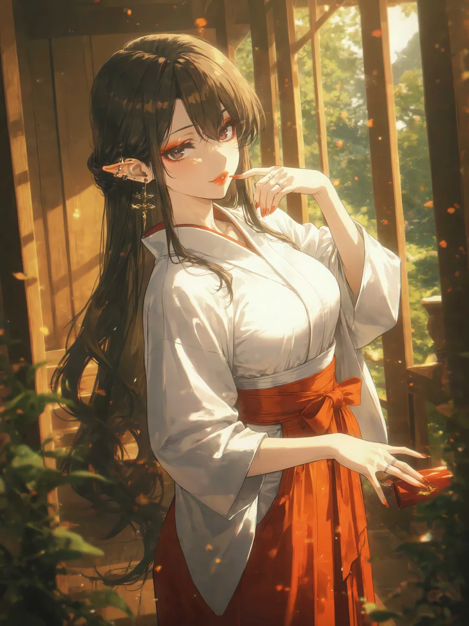 幻月重光極