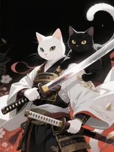 SUPPART の AI イラスト