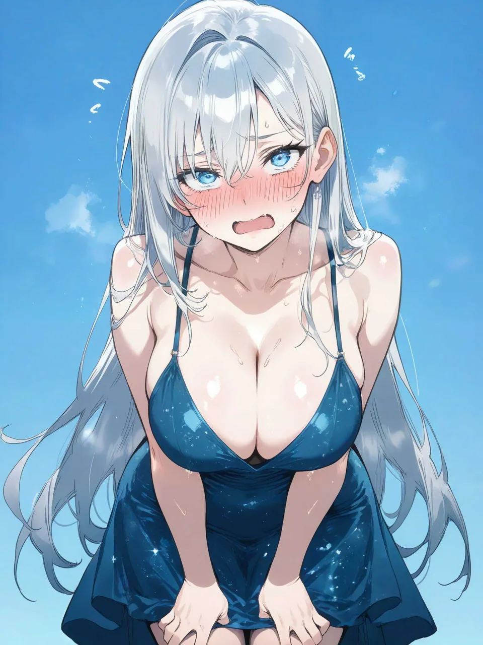 「こ、これはその…💦」