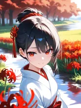 曼珠沙華②