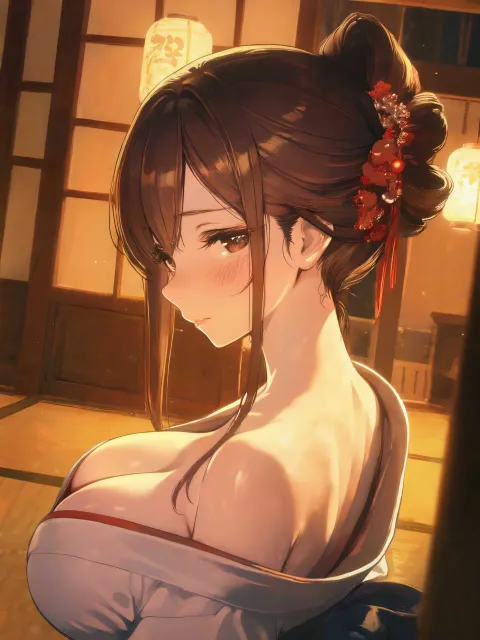 あ……ごめんなさい💦