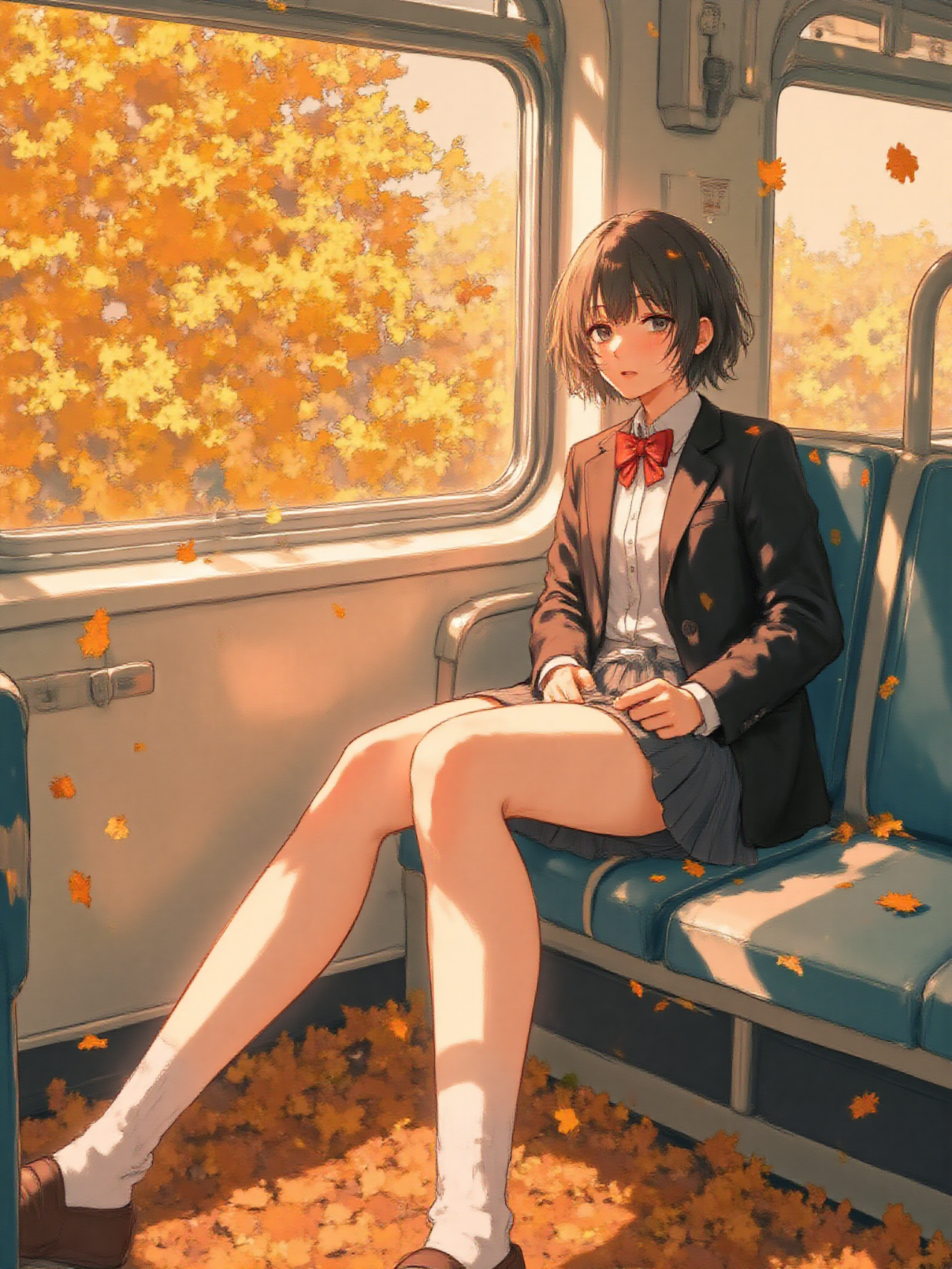 sakurawhite — sakurawhiteさんのAIイラスト
