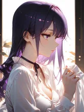 SUPPART の AI イラスト