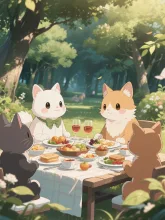 週末のブランチ·チャレンジ の投稿作品