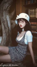 The Whimsical Bookseller