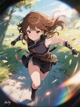 しっぷぅぅ〜♪