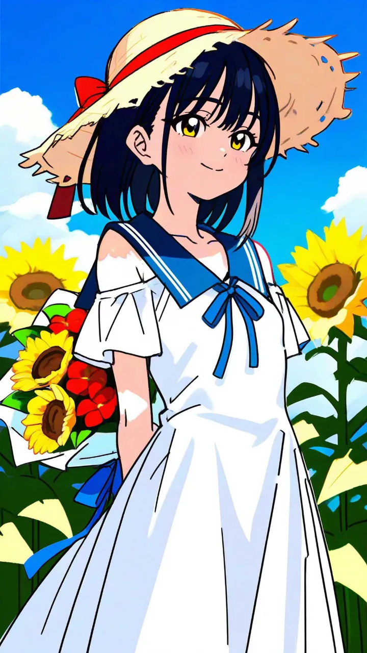 SUPPART公式｜Nami — SUPPART公式｜NamiさんのAIイラスト