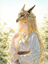 やさか — やさかさんのAIイラスト