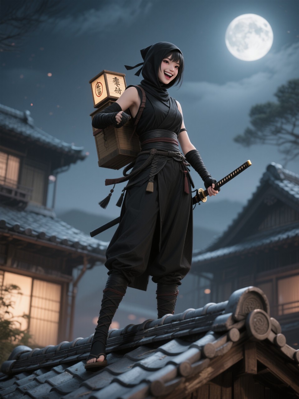 泥棒