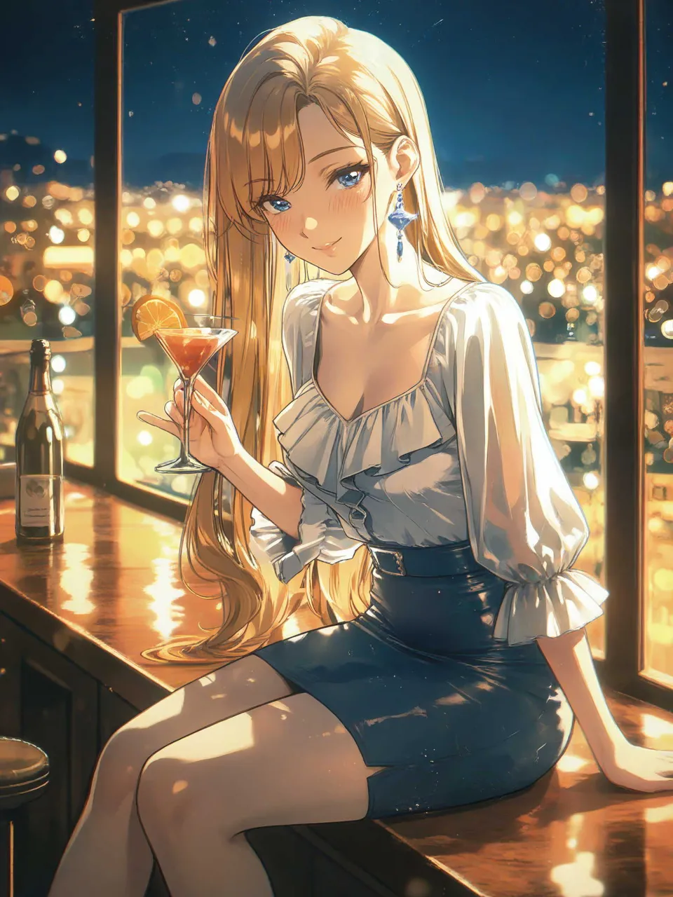 幻月の再光プロ