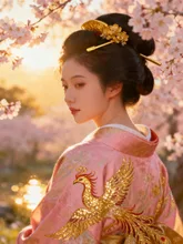日本文化 日本女性 大和撫子