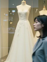 憧れと現実