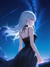 SUPPART の AI イラスト