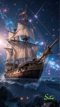 星空の大航海