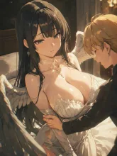 タダシ — タダシさんのAIイラスト