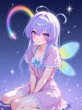 今夜逢いましょう*・゜