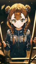 SUPPART の AI イラスト