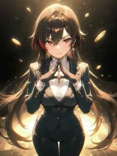 sinobu — sinobuさんのAIイラスト