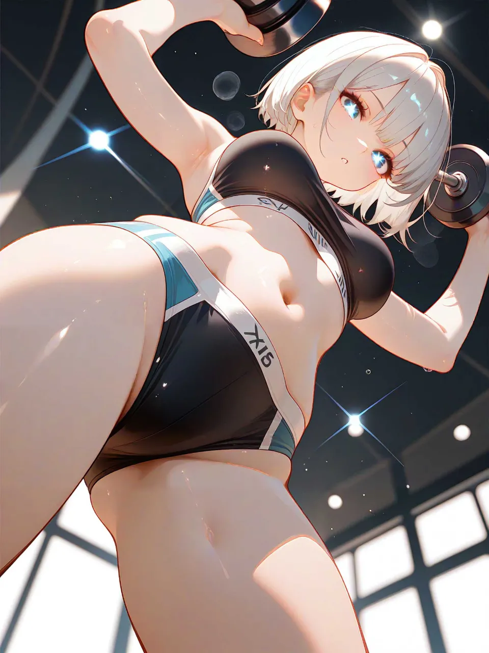 SUPP444893 — SUPP444893さんのAIイラスト