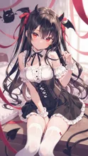 画像生成チャレンジ·リトルデビル の投稿作品