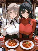 どっちにするの？