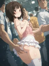 はっ！後ろから前から手が！