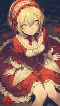 甘い砂糖 — 甘い砂糖さんのAIイラスト