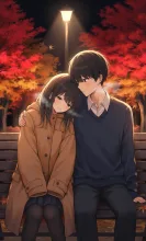 ず〜っとこうしてたいな💖