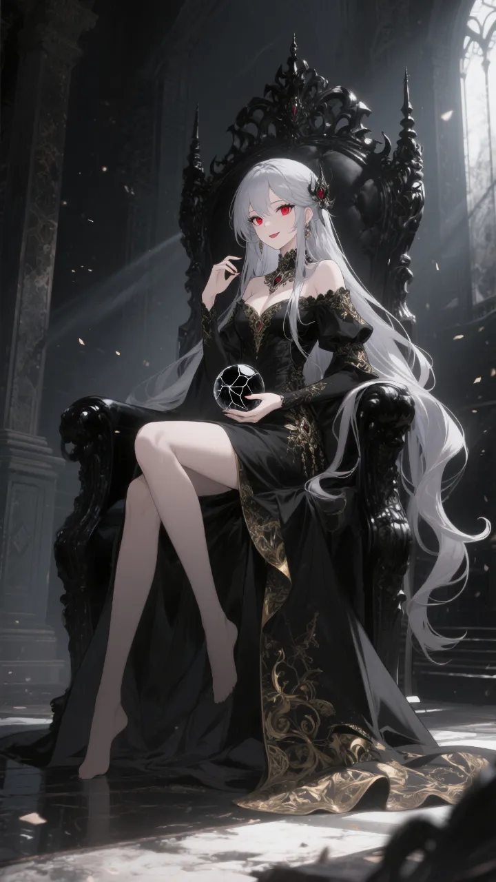 SUPPART の AI イラスト