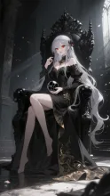 SUPPART の AI イラスト