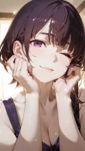 SUPPART の AI イラスト