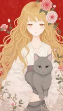 🌟イベント 第143弾·推し猫 の投稿作品