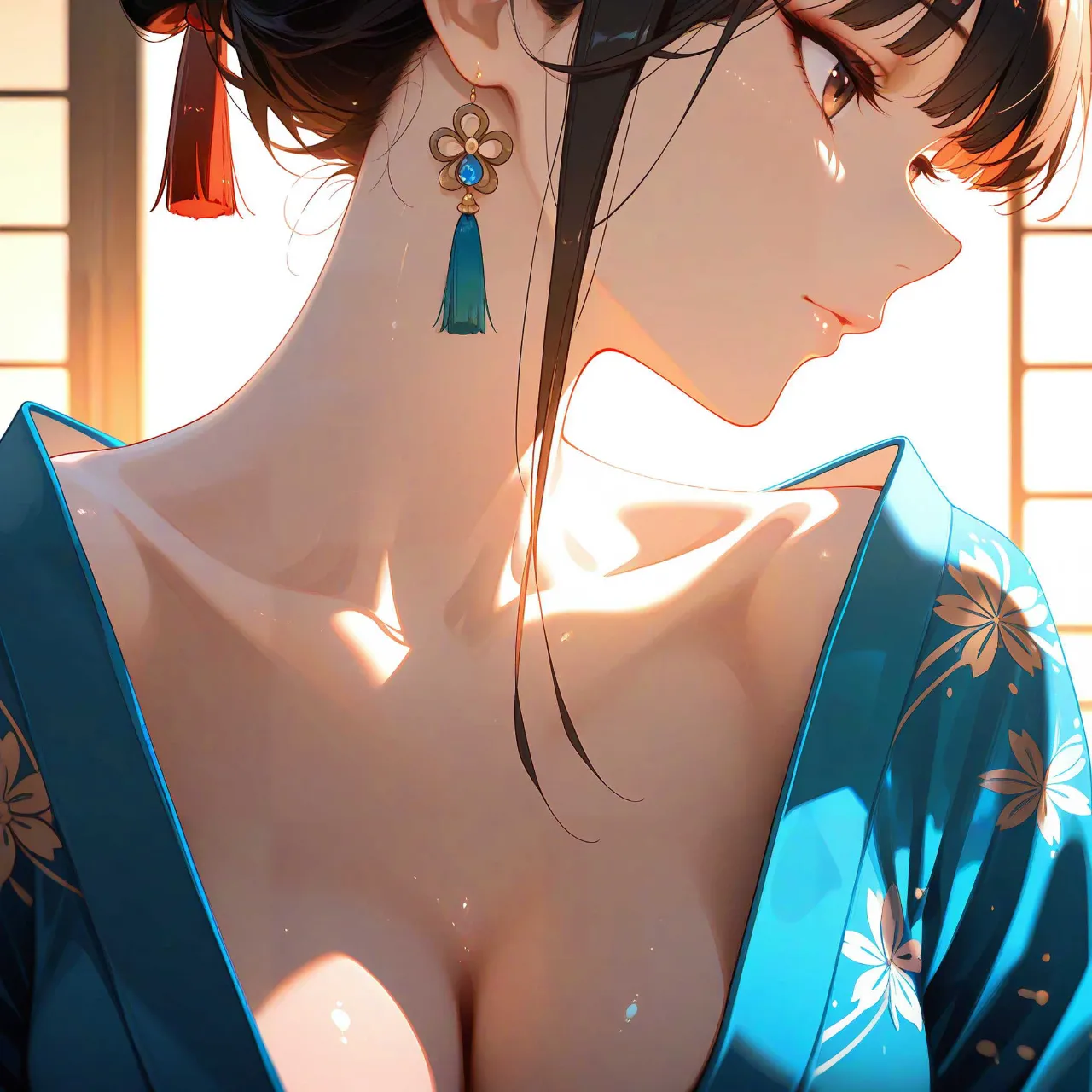 ユミ — ユミさんのAIイラスト