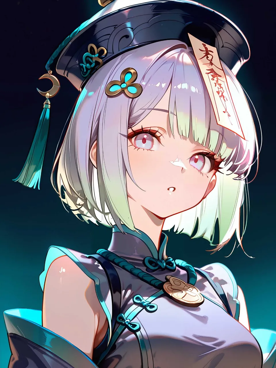 Venom — VenomさんのAIイラスト
