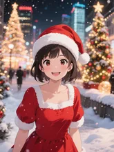 HARU — HARUさんのAIイラスト