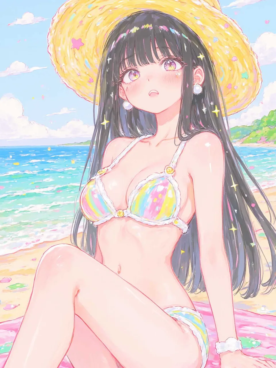 SUPP4605415 — SUPP4605415さんのAIイラスト
