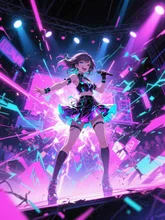 アイドル